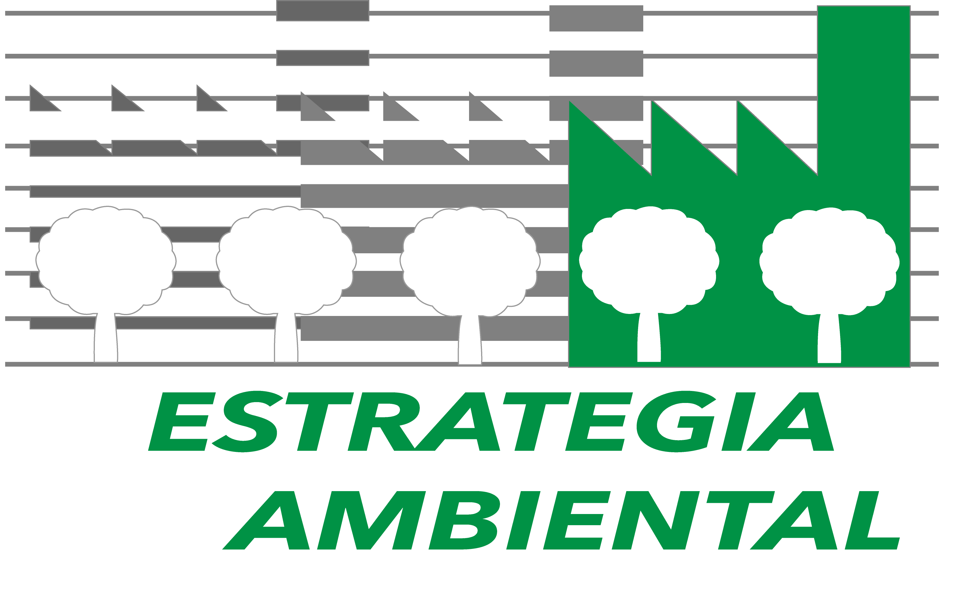 Logo de Estrategia Ambiental